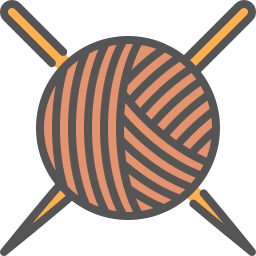 Knit icon