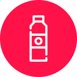 Bottles icon