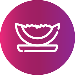 Watermelon icon