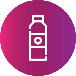 Bottles icon