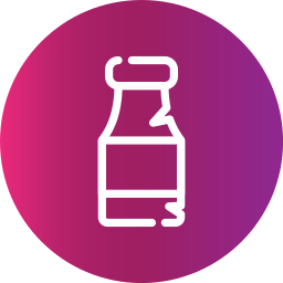 Bottle icon