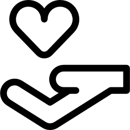 Donation icon