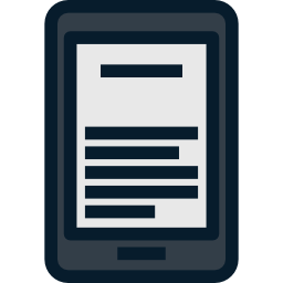 ereader icon