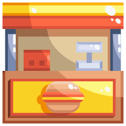 Snack icon