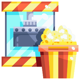 popcorn icon