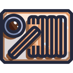 churros icon