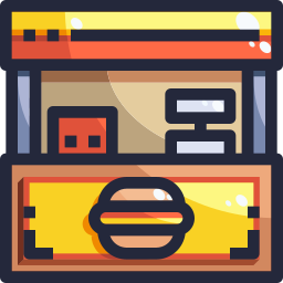 Snack icon