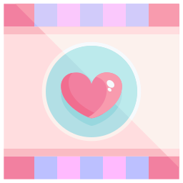 romantik icon