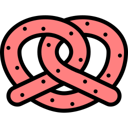 Pretzel icon