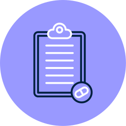 Clipboard icon