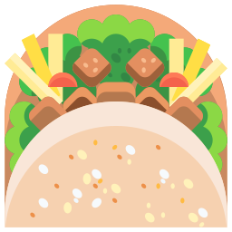 Tacos icon