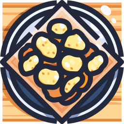 kartoffelchips icon