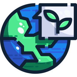 Green icon