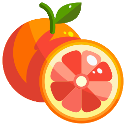 Grapefruit icon