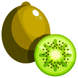 kiwi icona