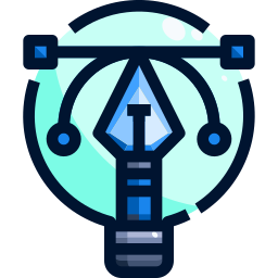 vektor icon