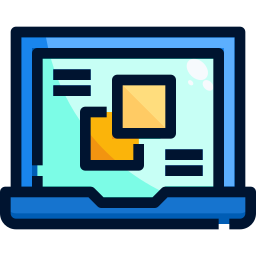 Laptop icon