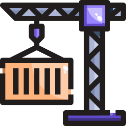 Cargo icon