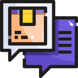 konversation icon