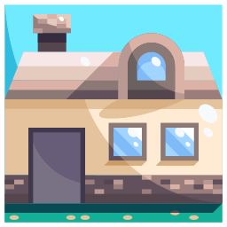 House icon