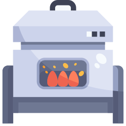 grill icon