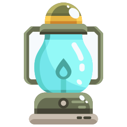 Lantern icon