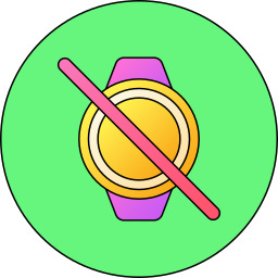 Watch icon