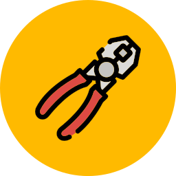 Pliers icon