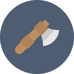 Axe icon