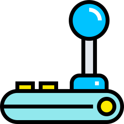 joystick icon