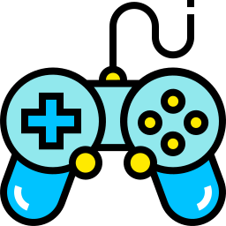 Gamepad Ícone