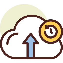 Cloud icon