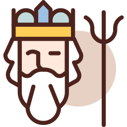 Poseidon icon