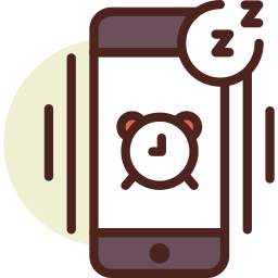 Snooze icon