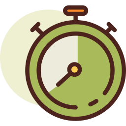 Stopwatch icon