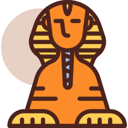 sphinx icon