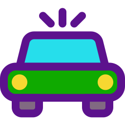 Car icon