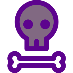 Death icon