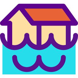 Flood icon