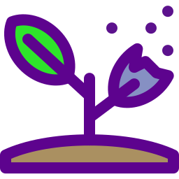 Plant icon