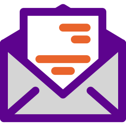 email icon