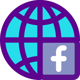 フェイスブック icon