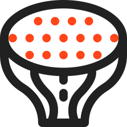 muscle Icône