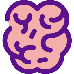 Brain icon