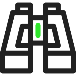 fernglas icon