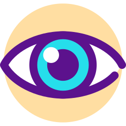 Eye icon