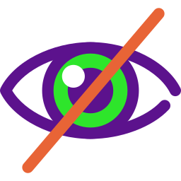 Eye icon