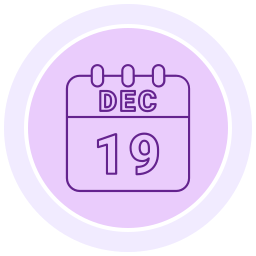 dezember icon