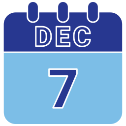 dezember icon