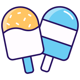 Popsicle icon